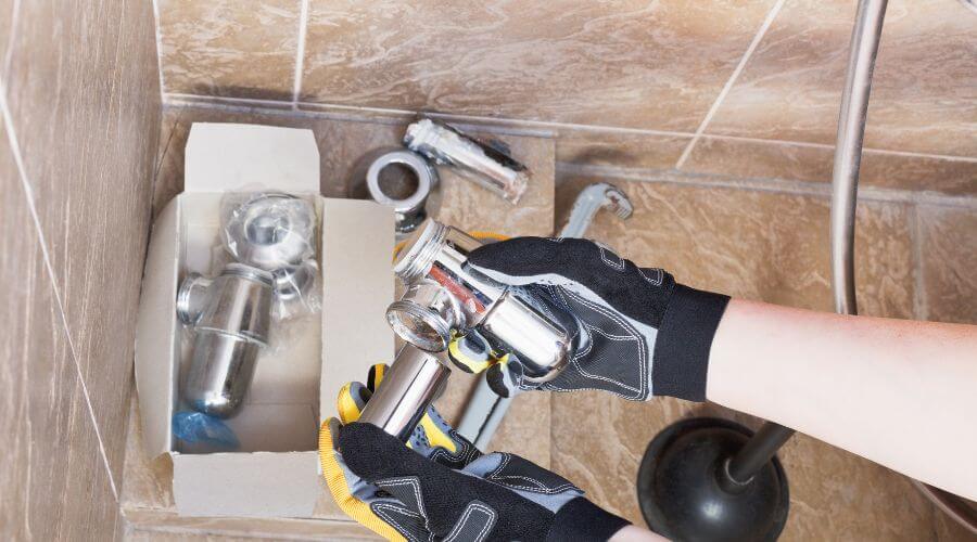 Expert flood damage restoration services in Poultney, VT